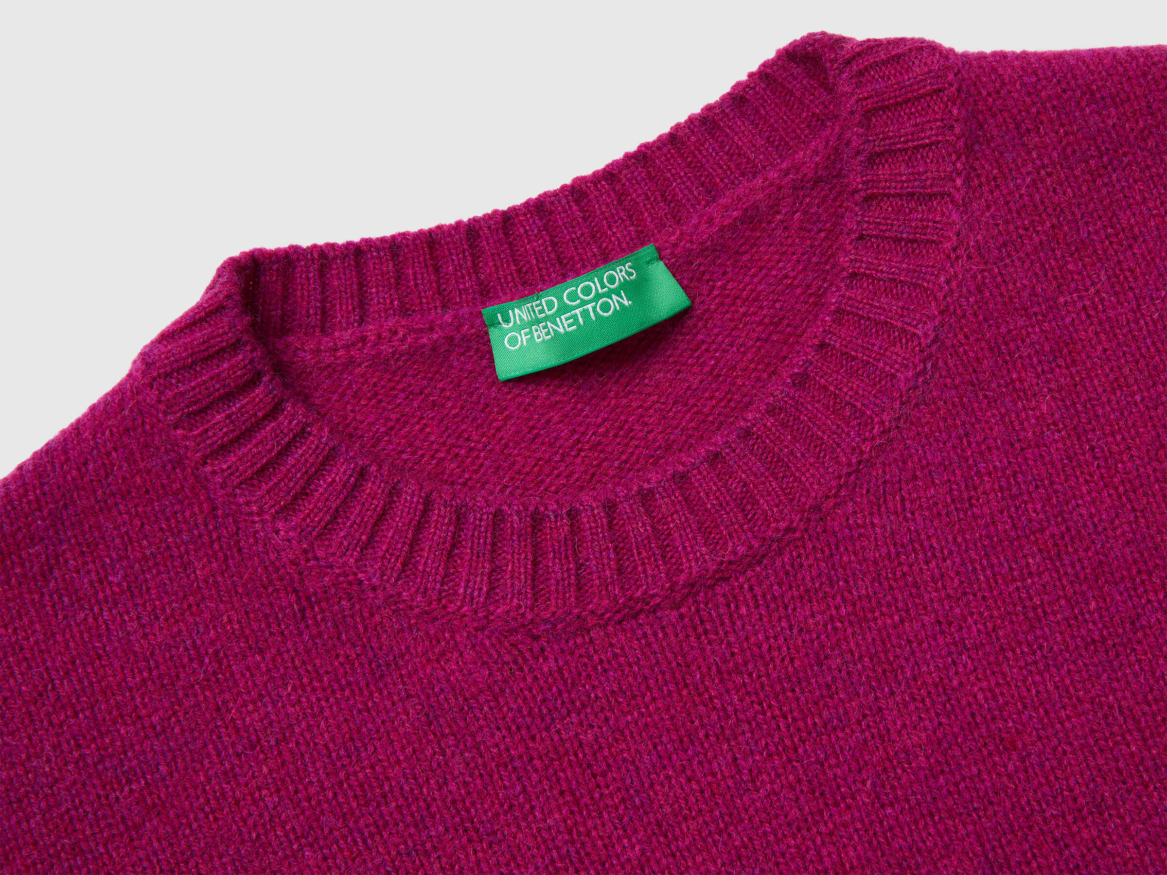 SWEATER L/S Damen image number 6